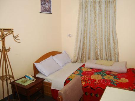 Kathmandu Peace Guesthouse Dış mekan fotoğraf