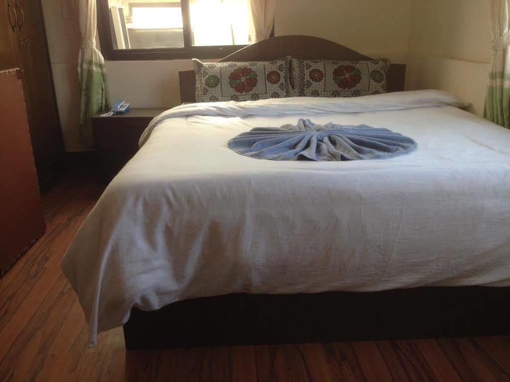 Kathmandu Peace Guesthouse Dış mekan fotoğraf