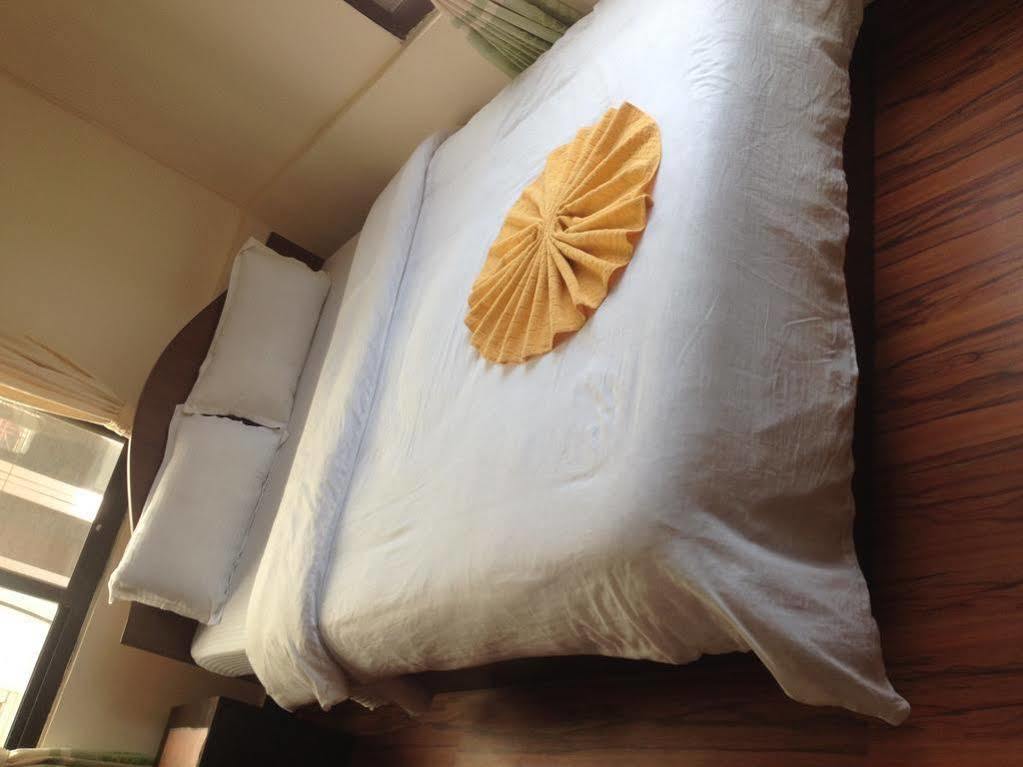 Kathmandu Peace Guesthouse Dış mekan fotoğraf
